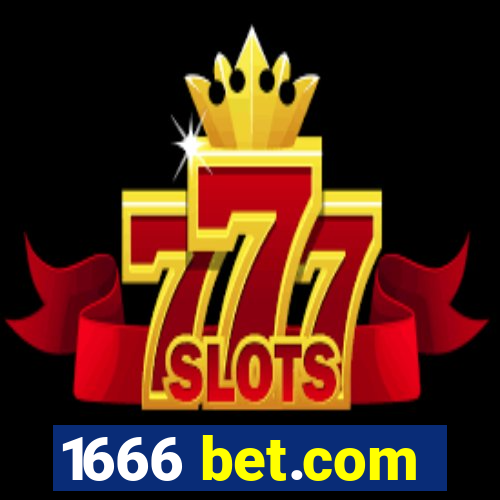 1666 bet.com